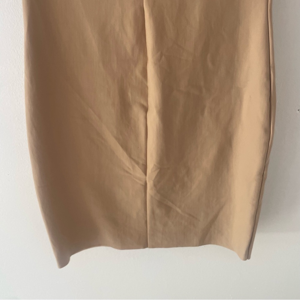 Commando Two-Faced Tech Control Strapless Slip 37… - image 5